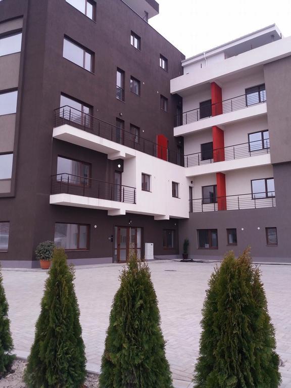 Sophia Studio Iasi Exterior foto