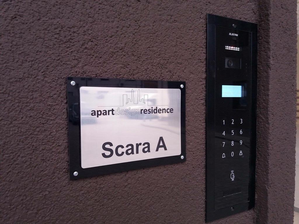 Sophia Studio Iasi Exterior foto