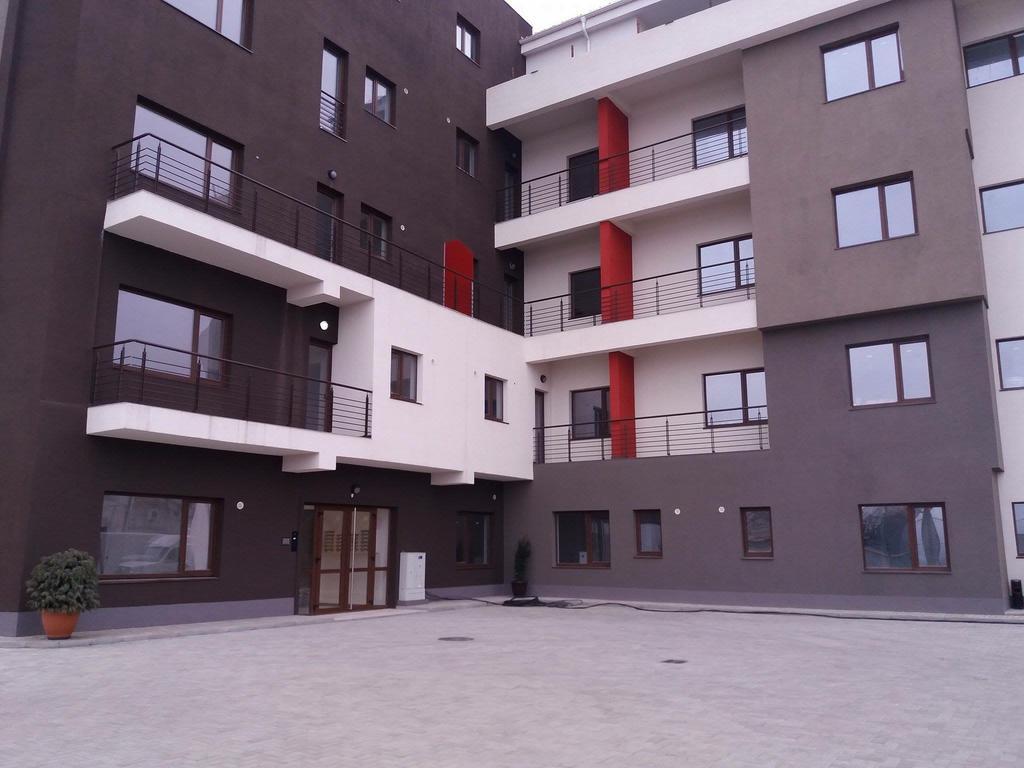 Sophia Studio Iasi Exterior foto