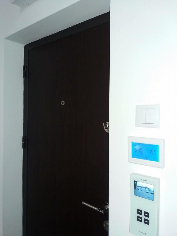 Sophia Studio Iasi Exterior foto