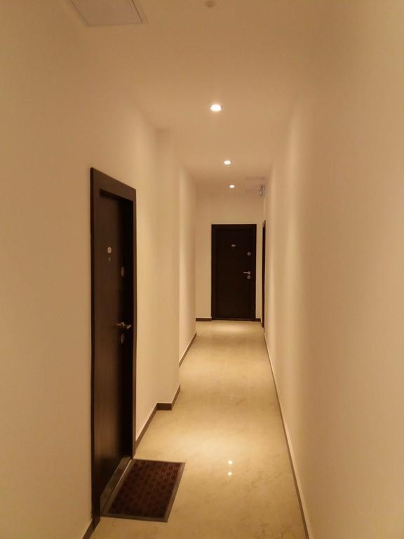 Sophia Studio Iasi Exterior foto